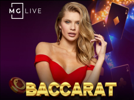 Baccarat